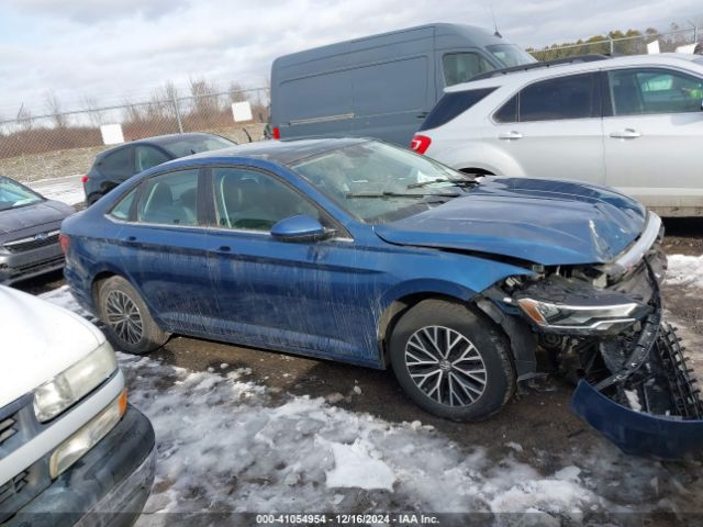 3VWC57BU0MM095568 Volkswagen Jetta 1.4t R-line/1.4t S/1.4t Se