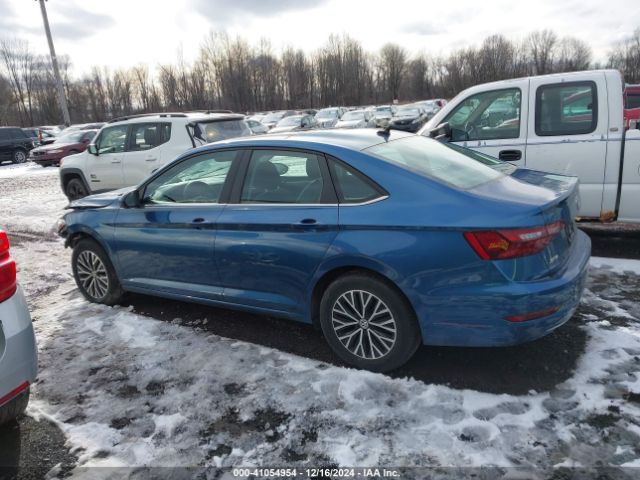 3VWC57BU0MM095568 Volkswagen Jetta 1.4t R-line/1.4t S/1.4t Se