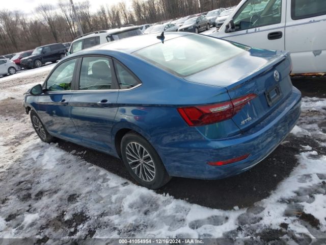 3VWC57BU0MM095568 Volkswagen Jetta 1.4t R-line/1.4t S/1.4t Se