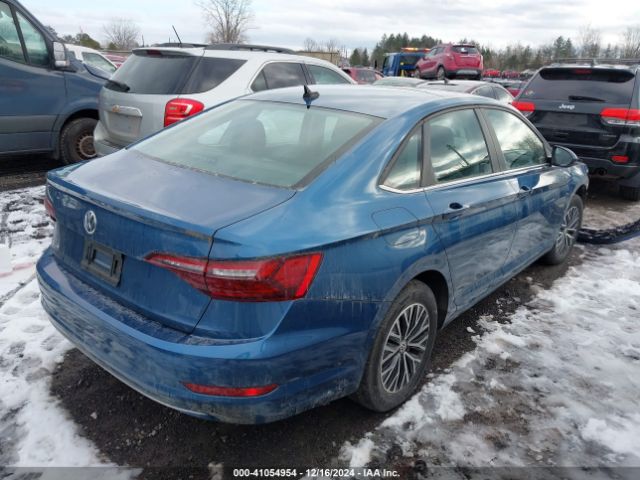 3VWC57BU0MM095568 Volkswagen Jetta 1.4t R-line/1.4t S/1.4t Se