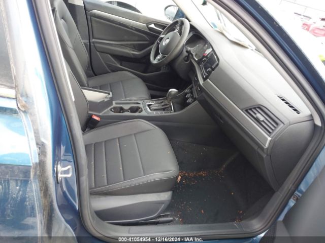 3VWC57BU0MM095568 Volkswagen Jetta 1.4t R-line/1.4t S/1.4t Se