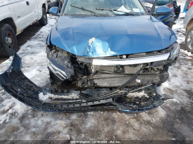 3VWC57BU0MM095568 Volkswagen Jetta 1.4t R-line/1.4t S/1.4t Se