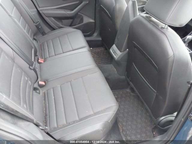 3VWC57BU0MM095568 Volkswagen Jetta 1.4t R-line/1.4t S/1.4t Se