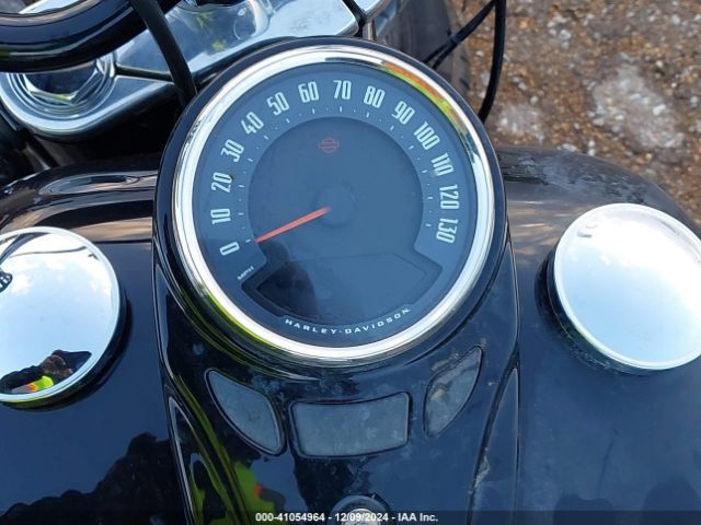 2018 HARLEY-DAVIDSON FLHCS 1HD1YBK16JC063178 Photo 6