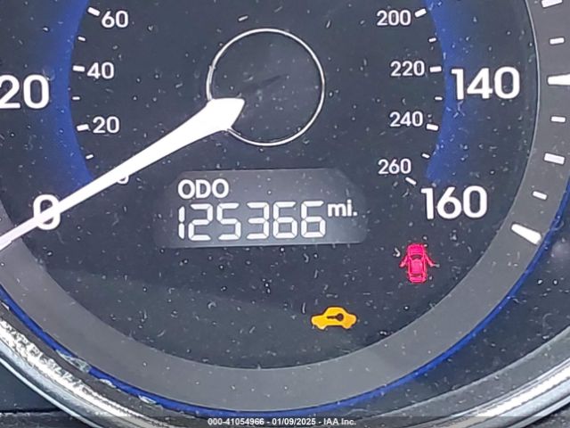 KMHEC4A42FA124503 Hyundai Sonata Hybrid Limited