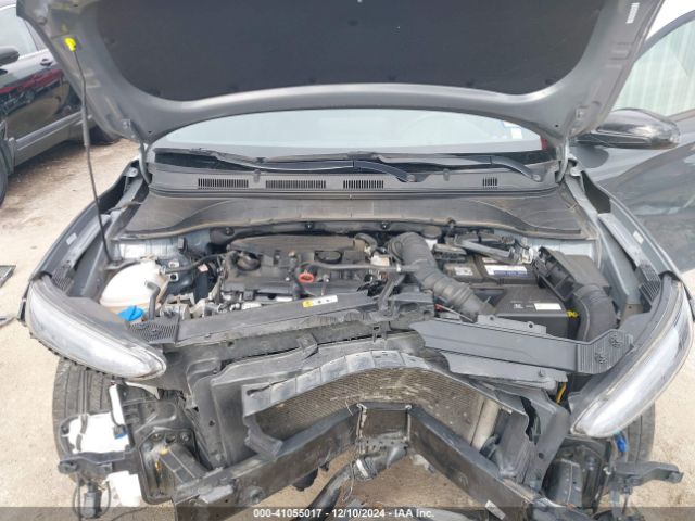 KM8K33A35PU994721 Hyundai Kona N Line