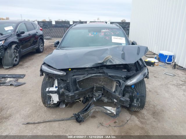 KM8K33A35PU994721 Hyundai Kona N Line