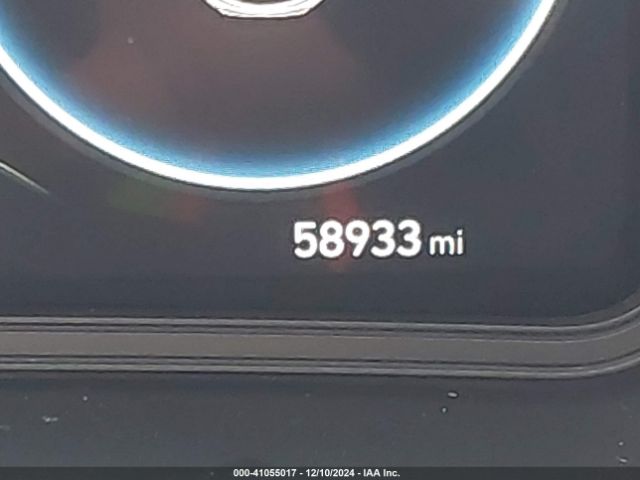 KM8K33A35PU994721 Hyundai Kona N Line