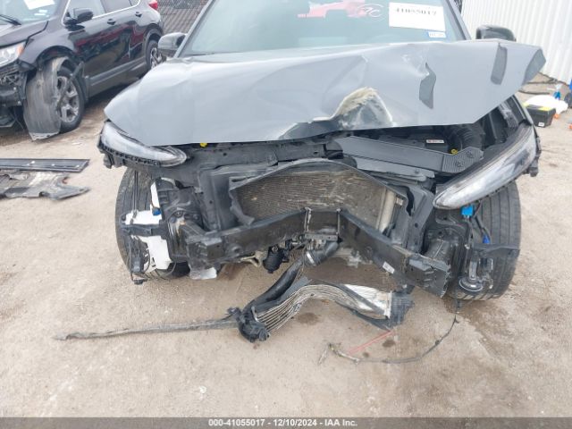 KM8K33A35PU994721 Hyundai Kona N Line
