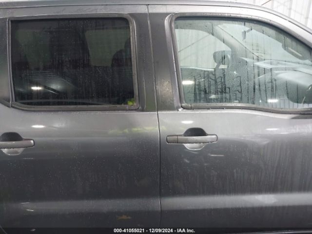 1N6ED1EK5NN682326 Nissan Frontier Sv 4x4