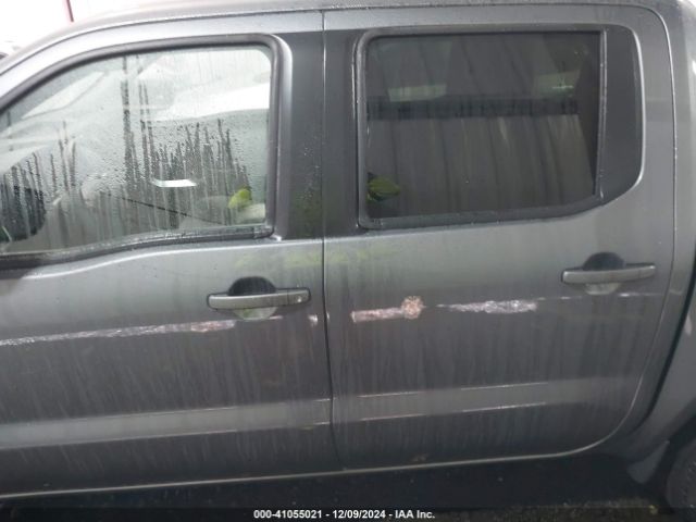 1N6ED1EK5NN682326 Nissan Frontier Sv 4x4
