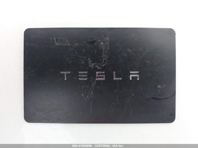 2022 TESLA MODEL 3 5YJ3E1EB8NF173966 Photo 10