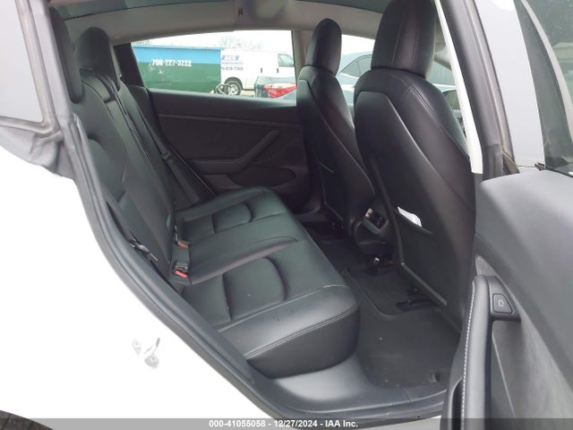2022 TESLA MODEL 3 5YJ3E1EB8NF173966 Photo 7