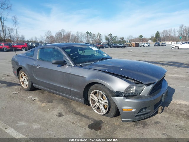 2014 1ZVBP8AM4E5257190 main image