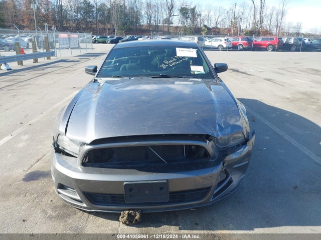 Ford Mustang V6 2014 1ZVBP8AM4E5257190 Image 11
