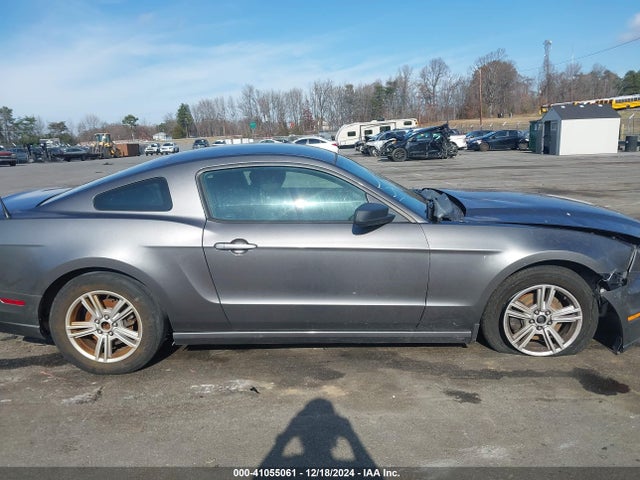 Ford Mustang V6 2014 1ZVBP8AM4E5257190 Image 12