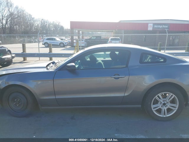 Ford Mustang V6 2014 1ZVBP8AM4E5257190 Image 13