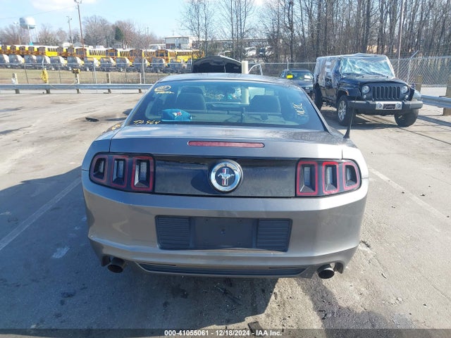 Ford Mustang V6 2014 1ZVBP8AM4E5257190 Image 15