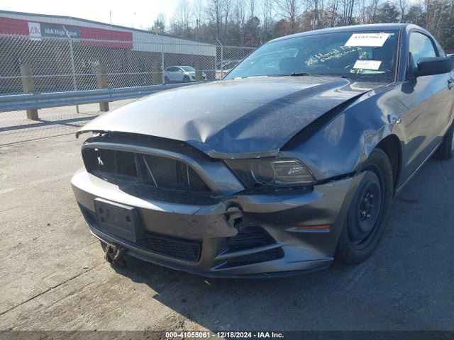 Ford Mustang V6 2014 1ZVBP8AM4E5257190 Image 6
