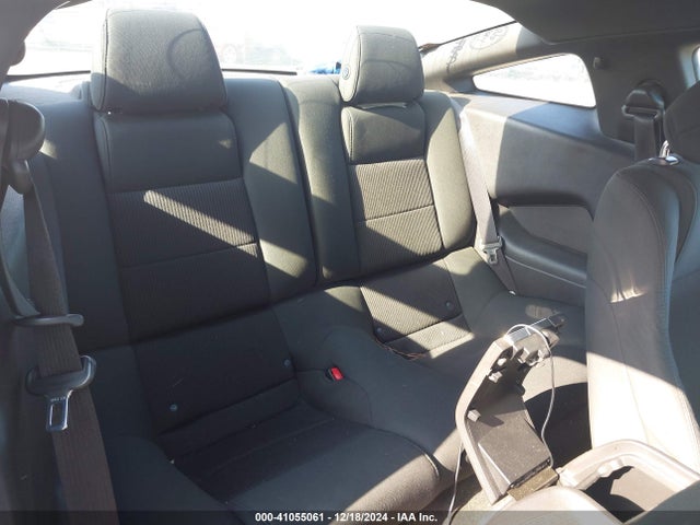 Ford Mustang V6 2014 1ZVBP8AM4E5257190 Image 8