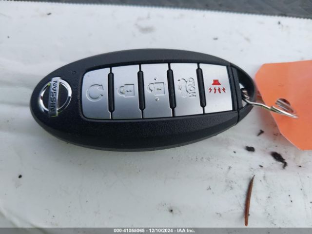 3N1AB8DV7NY304350 Nissan Sentra Sr Xtronic Cvt
