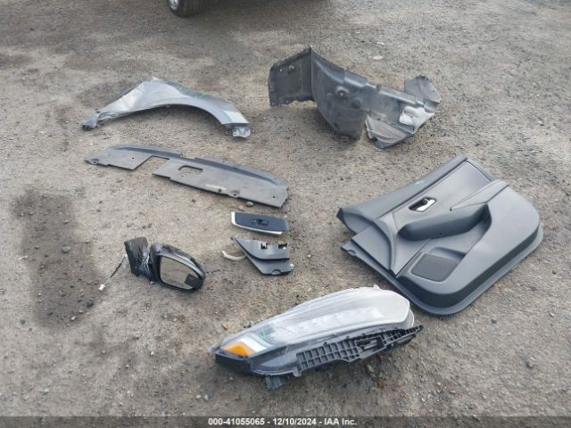 3N1AB8DV7NY304350 Nissan Sentra Sr Xtronic Cvt