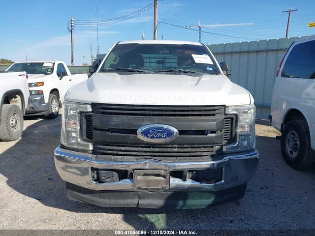 Ford F-250 Xl 2019 1FD7W2BTXKEF53126 Image 12