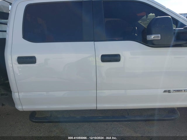 Ford F-250 Xl 2019 1FD7W2BTXKEF53126 Image 13