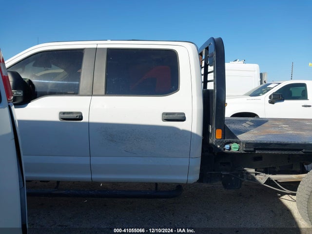 Ford F-250 Xl 2019 1FD7W2BTXKEF53126 Image 14