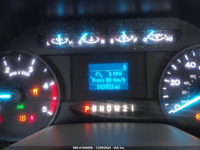 Ford F-250 Xl 2019 1FD7W2BTXKEF53126 Image 15