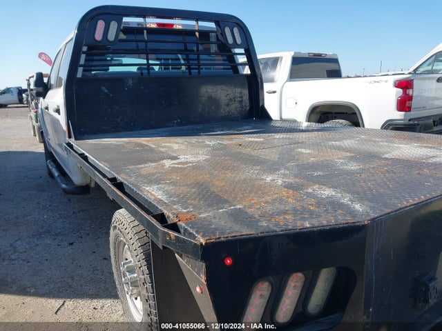 Ford F-250 Xl 2019 1FD7W2BTXKEF53126 Image 3