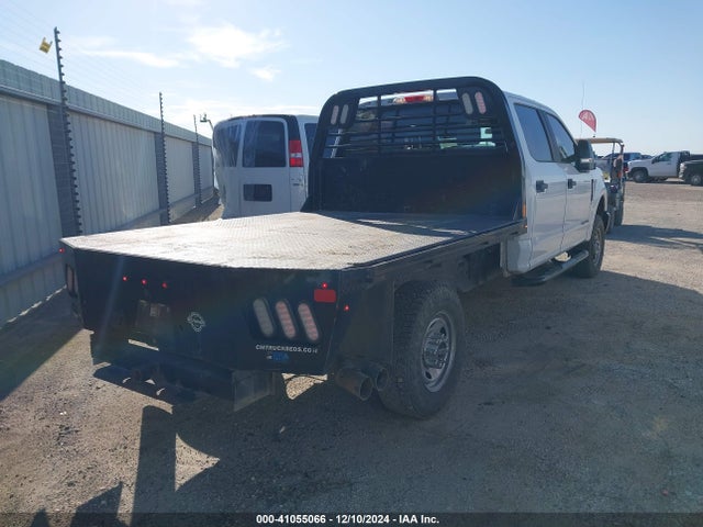 Ford F-250 Xl 2019 1FD7W2BTXKEF53126 Image 4