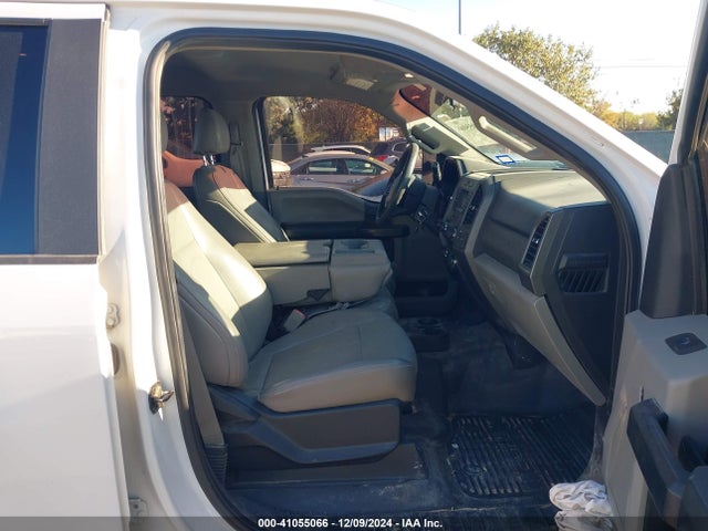 Ford F-250 Xl 2019 1FD7W2BTXKEF53126 Image 5