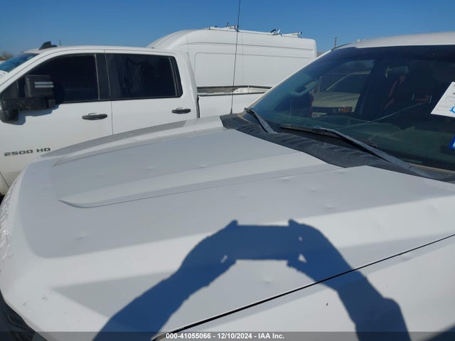 Ford F-250 Xl 2019 1FD7W2BTXKEF53126 Image 6