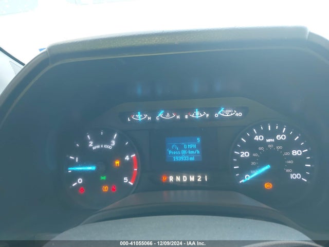 Ford F-250 Xl 2019 1FD7W2BTXKEF53126 Image 7