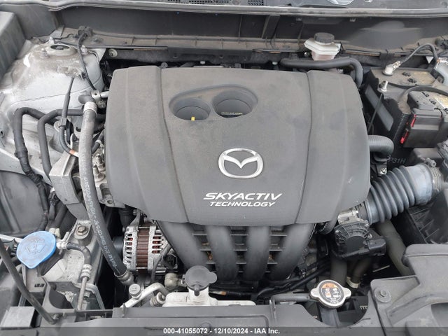 JM1DKDB76H0180030 Mazda Cx-3 Sport