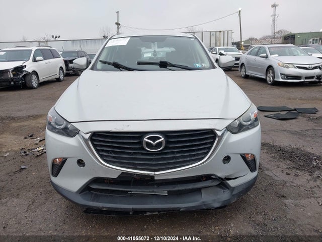 JM1DKDB76H0180030 Mazda Cx-3 Sport