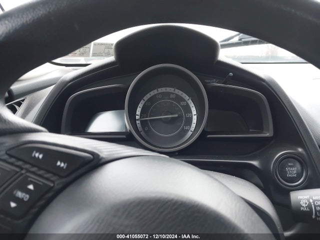 Mazda Cx-3 Sport 2017 JM1DKDB76H0180030 Image 14