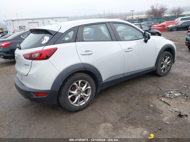 JM1DKDB76H0180030 Mazda Cx-3 Sport