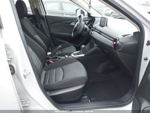 JM1DKDB76H0180030 Mazda Cx-3 Sport