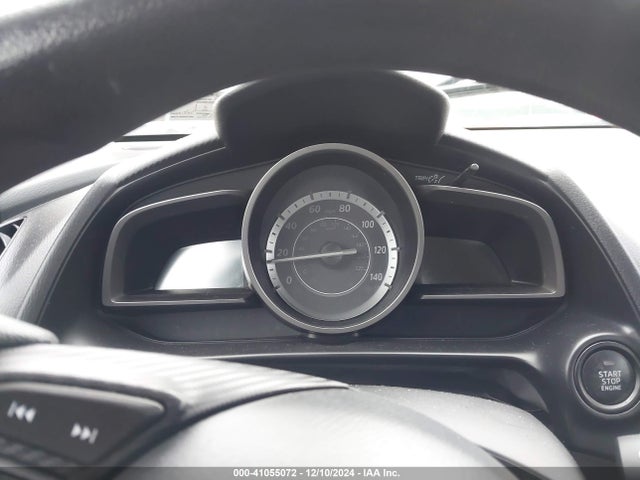 JM1DKDB76H0180030 Mazda Cx-3 Sport