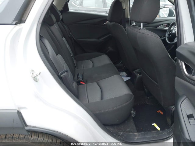 JM1DKDB76H0180030 Mazda Cx-3 Sport