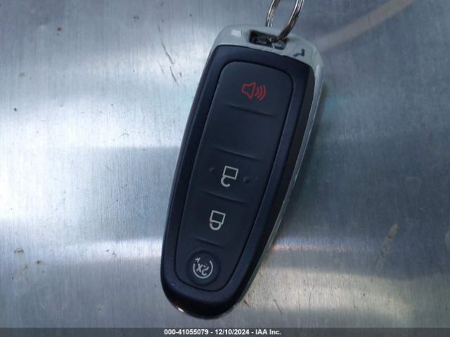 1FM5K7F86FGA10503 Ford Explorer Limited