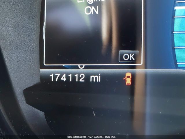 1FM5K7F86FGA10503 Ford Explorer Limited