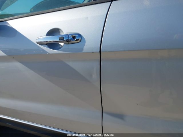 1FM5K7F86FGA10503 Ford Explorer Limited