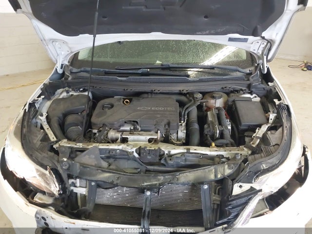 Chevrolet Cruze Lt Auto 2017 1G1BE5SM0H7186156 Image 10