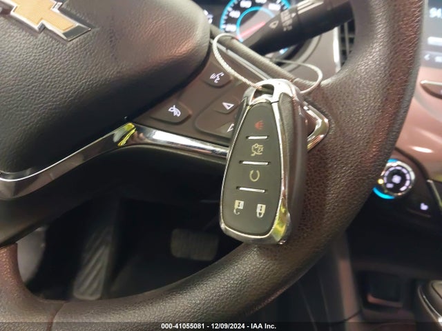 Chevrolet Cruze Lt Auto 2017 1G1BE5SM0H7186156 Image 11