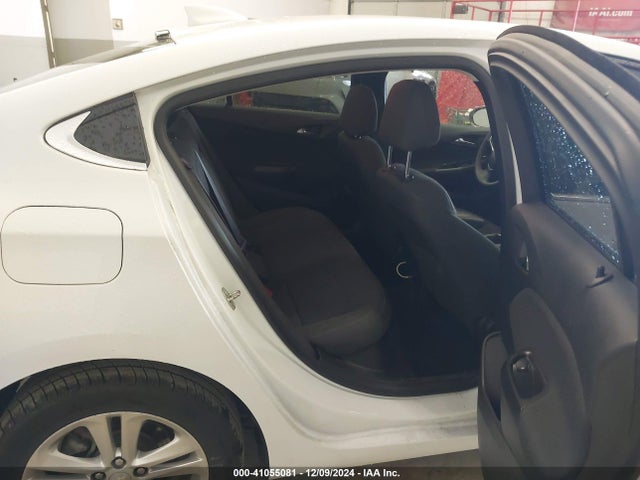 Chevrolet Cruze Lt Auto 2017 1G1BE5SM0H7186156 Image 8