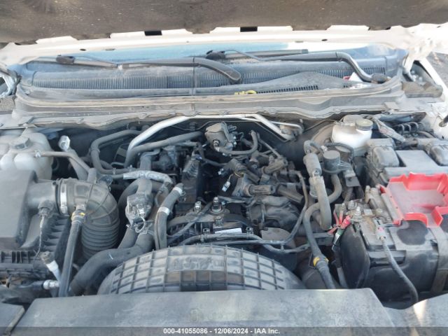 1FTER4FH5LLA08209 Ford RANGER XL