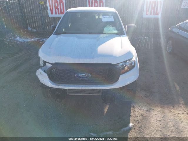 1FTER4FH5LLA08209 Ford RANGER XL